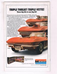 Firestorm The Nuclear Man #70 VF DC Comics Flash TV Comic Book 1988 DE21