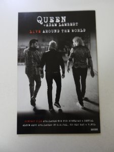 King In Black: Scream Brown Variant Cover (2021) NM condition