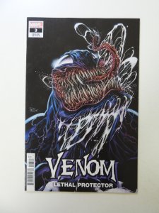 Venom: Lethal Protector #3 Hotz Cover (2022) VF/NM condition