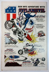 Iron Man #95 (7.0, 1977)