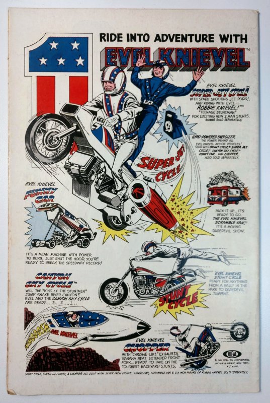 Iron Man #95 (7.0, 1977)