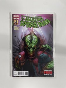 The Amazing Spider-Man #688 (2012) NM5B240 NEAR MINT NM