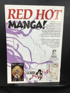 Princess of Darkness #4 (1995)