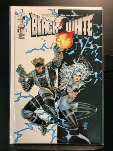 Black & White (1996)