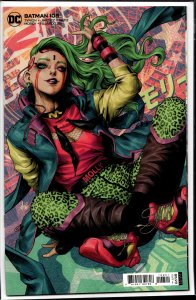 Batman #108 (2021) Batman [Key Issue]