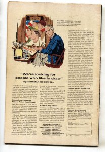 FANTASTIC FOUR #62--comic book--1967--1st Blastarr--vg+