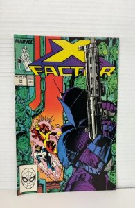X-Factor #35 (1988)