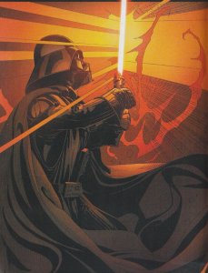 Darth Vader #13 (2016)
