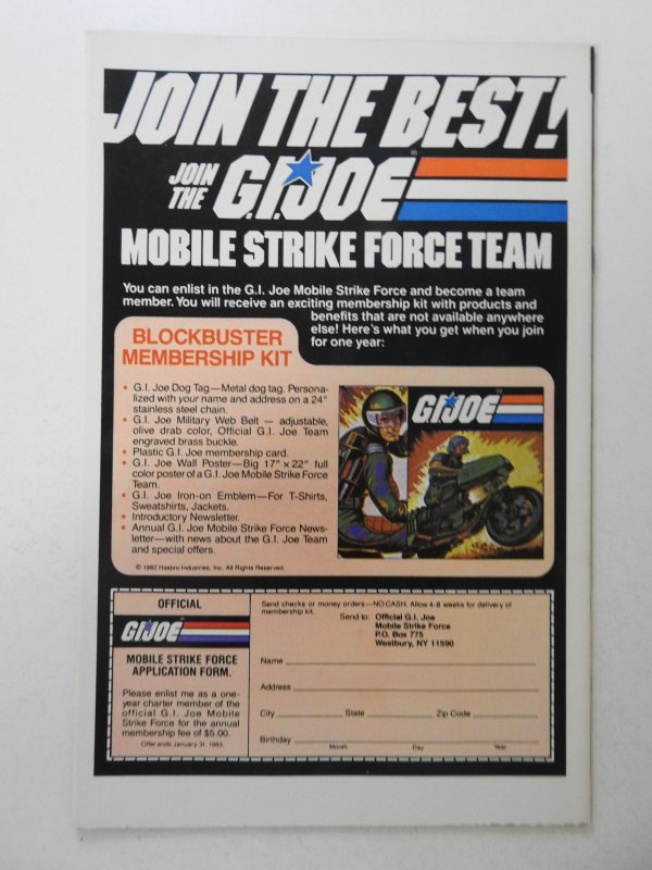 Uncanny X-Men #160 VF/NM Condition!