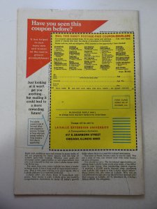 Werewolf by Night #24 (1974) VG Condition 1  tear bc