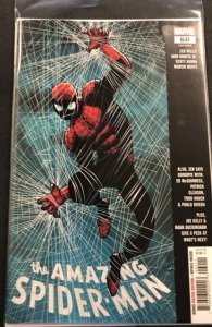 The Amazing Spider-Man #60 (2024)