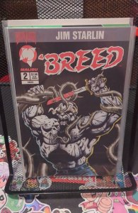 'Breed #2 (1994)