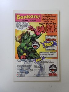 The Amazing Spider-Man #288 Direct Edition (1987) FN/VF condition