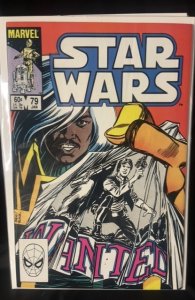 Star Wars #79 (1984)