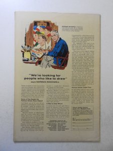 Tales of Suspense #92 (1967) FN- Condition!