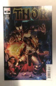 Thor #27 (2022)