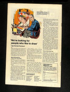 Silver Surfer #9 Mephisto Appearance!