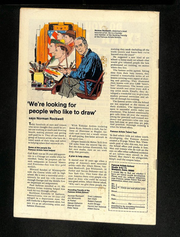 Silver Surfer #9 Mephisto Appearance!