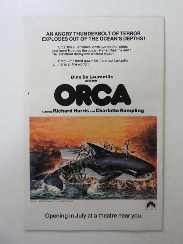 The Avengers #164 (1977) FN+ Condition!