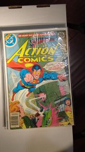 Action Comics #490 (1978)