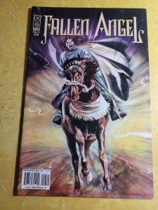 Fallen Angel #6 through 10 (2006)