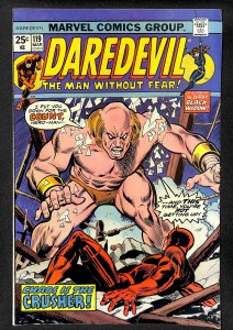 Daredevil #119 (1975)