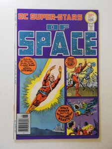 DC Super Stars #4 (1976) VF Condition!