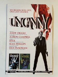 Jennifer Blood #25 - NM+  (2013)