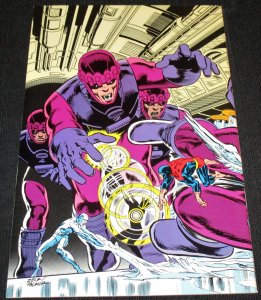 X-Men Classics Starring the X-Men #1 (1983)