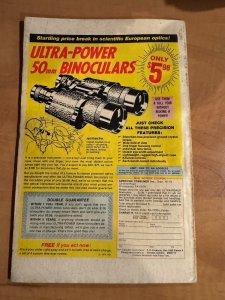 Giant-Size Fantastic Four #6 (1975)