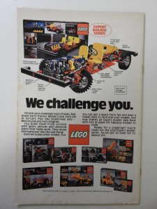 Marvel Premiere #57 (1980) FN Condition!