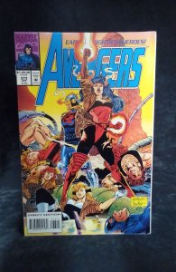 The Avengers #373 (1994)