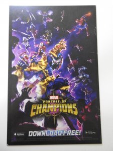 Amazing Spider-Man: Renew Your Vows #13 Variant Cover (2018)