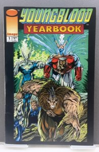 Youngblood Yearbook (1993)