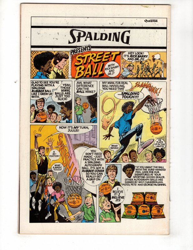 Nova #20 (1978) WHAT IS PROJECT-X? Bronze MARVEL  / ID#989