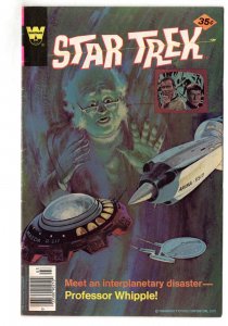 Star Trek #51 (1978)