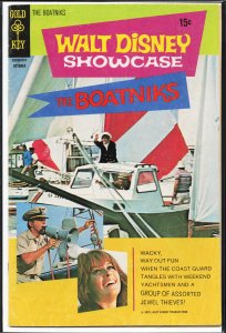 Walt Disney Showcase #1 (1970)