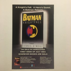 Icon #16 Superman DC Milestone Crossover Dwayne McDuffie 1994 DC Comics Modern