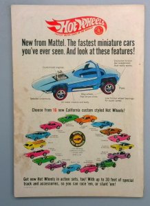 Superman's Pal Jimmy Olsen #113 80 page Giant (G-50) DC 1968