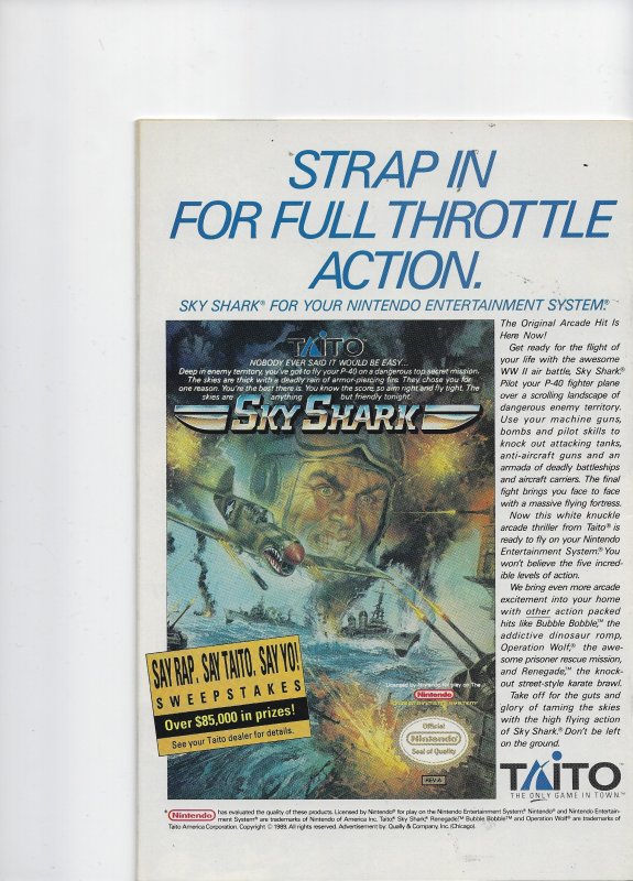 Wolverine #22 (1990)