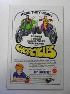 Fantastic Four #130 (1973) FN+ Condition!