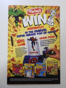 The Amazing Spider-Man #431 Direct Edition (1998) VF+ Condition!