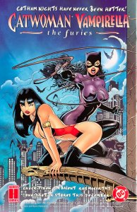Vampirella Of Drakulon #0 (1996) NM Condition