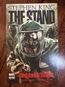 The Stand: Captain Trips #2 (2008)
