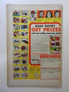 Thor #211 (1973) VG- Condition! 1 in spine split