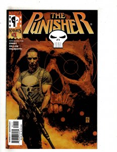 The Punisher #1 (2000) SR34