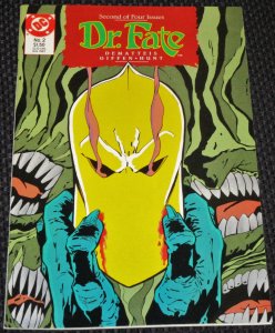 Doctor Fate #2 (1987)