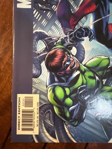 Marvel Age Spider-Man #11 (2004)