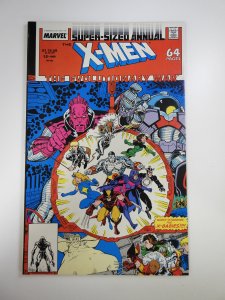 X-Men Annual #12 (1988)