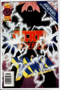 X-Men #54 (1996) X-Men